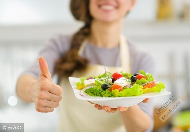 地中海饮食提高试管婴儿成功率