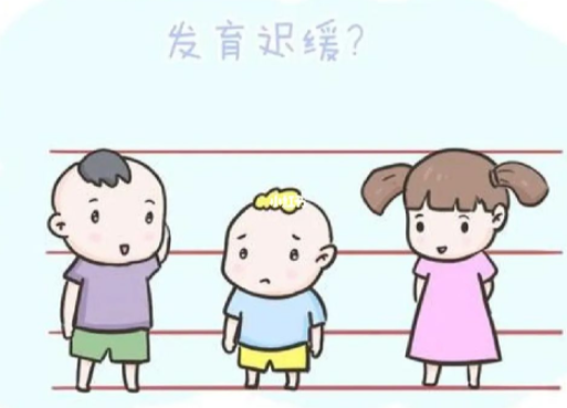 曲靖正规助孕宝宝：宝宝运动迟缓正常吗？